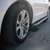 Stopnie boczne - Audi Q7 2006-2014 (długość: 205-210 cm) 01664910