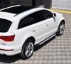 Stopnie boczne - Audi Q7 2015+ (długość: 205-210 cm) 01655990