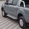 Stopnie boczne - Ford Ranger II 2006-2012 (długość: 193 cm) 01656004