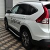 Stopnie boczne - Honda CRV 2007-2012 (długość: 171 cm) 01655693