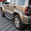 Stopnie boczne - Jeep Cherokee KJ 2001-2006 (długość: 171 cm) 01656018