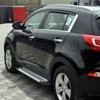 Stopnie boczne - Kia Sportage 2015- (długość: 171 cm) 01665063