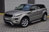 Stopnie boczne - Land Rover Range Rover Evoque 2011- (długość: 171 cm) 01656040