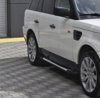 Stopnie boczne - Land Rover Range Rover Sport 2005-2013 (długość: 182 cm) 01656038