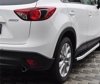 Stopnie boczne - Mazda CX-7 (długość: 171-182 cm) 01655727