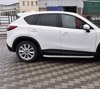 Stopnie boczne - Mazda CX-7 (długość: 171-182 cm) 01655727