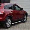 Stopnie boczne - Mazda CX-9 (długość: 193 cm) 01655728