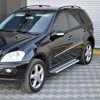 Stopnie boczne - Mercedes ML W166 2012- (długość: 193 cm) 01656045