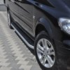 Stopnie boczne - Mercedes Vito W639 2004-2014 short/middle (długość: 238 cm) 01655732