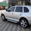 Stopnie boczne - Porsche Cayenne 2010- (długość: 193 cm) 01656067