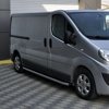 Stopnie boczne - Renault Trafic 2001-2014 short (długość: 230 cm) 01664901