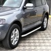 Stopnie boczne - Volkswagen Touareg 2010- (długość: 193 cm) 01655780