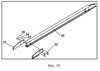 Suwnica bramowa na kółkach (udźwig: 2000 kg, wysokość robocza: 2400-3600 mm, szerokość między kolumnami: 2360 mm) S322, 55870983