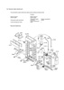 Warsztatowa prasa hydrauliczna Metallkraft (moc: 30 T) 32269380