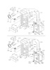 Warsztatowa prasa hydrauliczna Metallkraft (moc: 30 T) 32269380