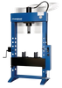 Warsztatowa prasa hydrauliczna Metallkraft (moc: 30 T) 32269380