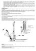 Wózek paletowy elektryczny (udźwig: 1000 kg, wysokość podnoszenia: 1,6 m) 85076254