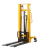 Wózek paletowy masztowy sztaplarka (udźwig: 1000 kg, wysokość podnoszenia: 2000 mm) 85068239